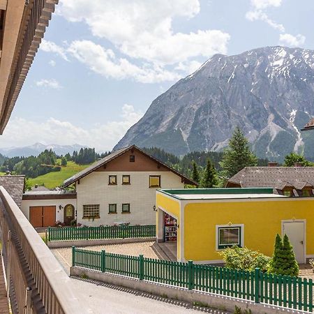 Alpine Appartement Top 3 By Aa Holiday Homes Tauplitz Exterior photo