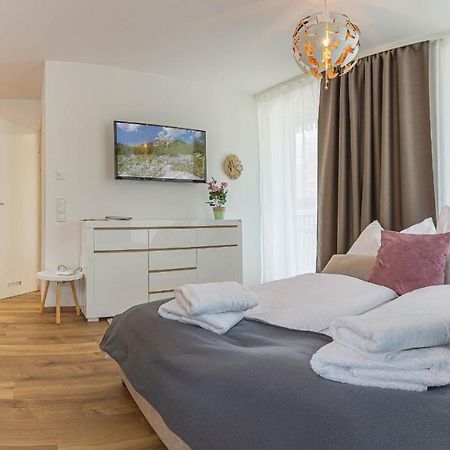 Alpine Appartement Top 3 By Aa Holiday Homes Tauplitz Exterior photo