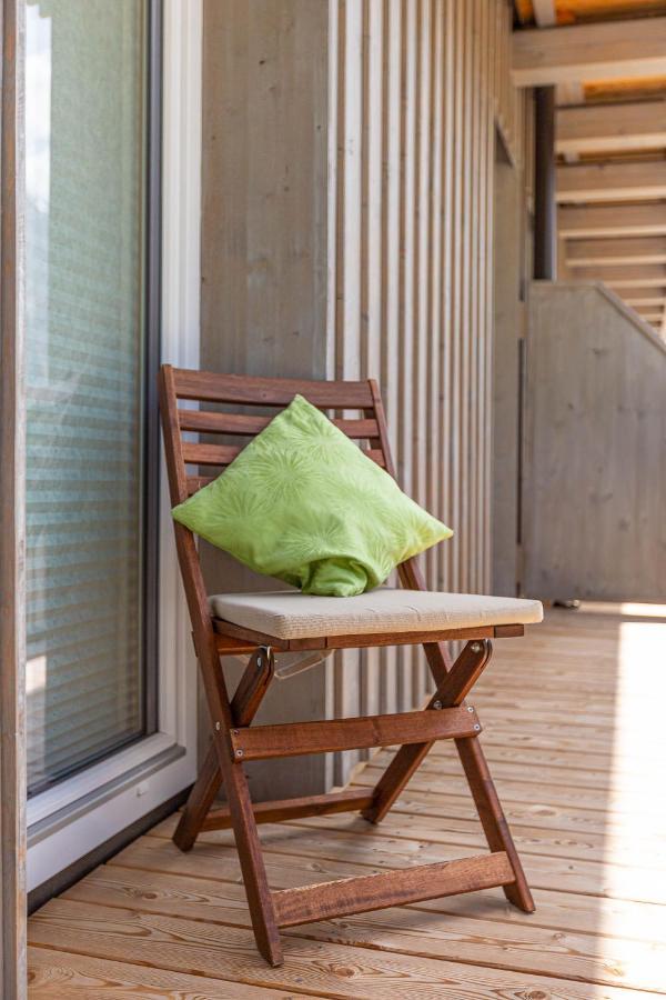 Alpine Appartement Top 3 By Aa Holiday Homes Tauplitz Exterior photo