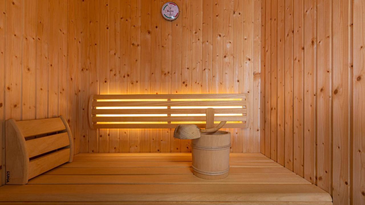Alpine Appartement Top 3 By Aa Holiday Homes Tauplitz Exterior photo